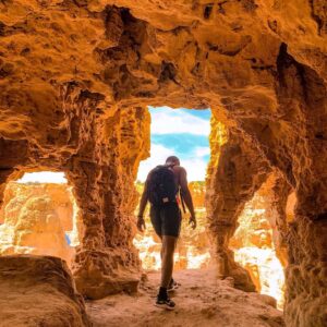 Tour 1 - para uma pessoa