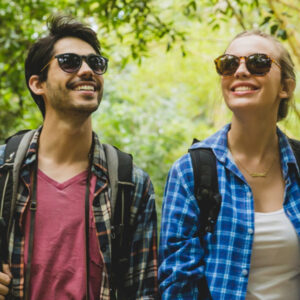 Tour 2 – para uma pessoa